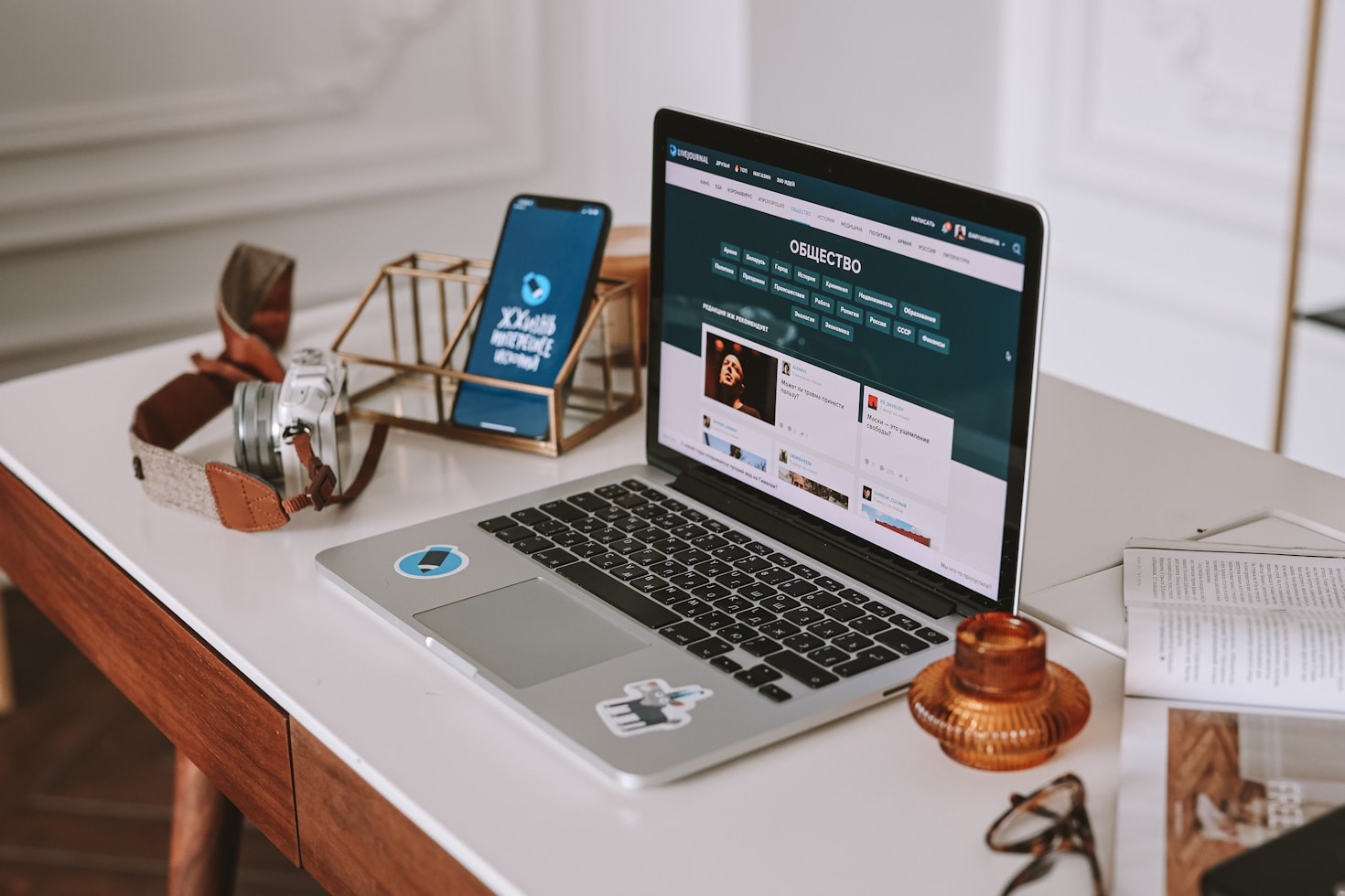 5 Lessons I Learned This Week